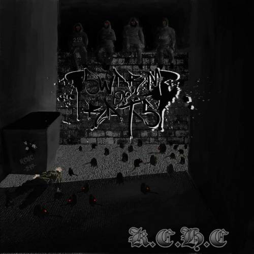 Swarm Of Rats : K.C.H.C